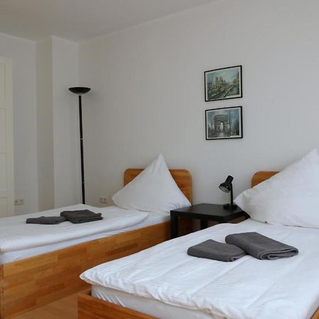 Aparthotel Kompass A 402-403 埃森 外观 照片