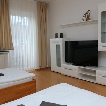 Aparthotel Kompass A 402-403 埃森 外观 照片