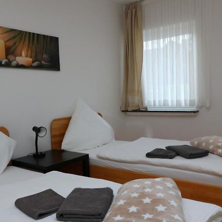 Aparthotel Kompass A 402-403 埃森 外观 照片