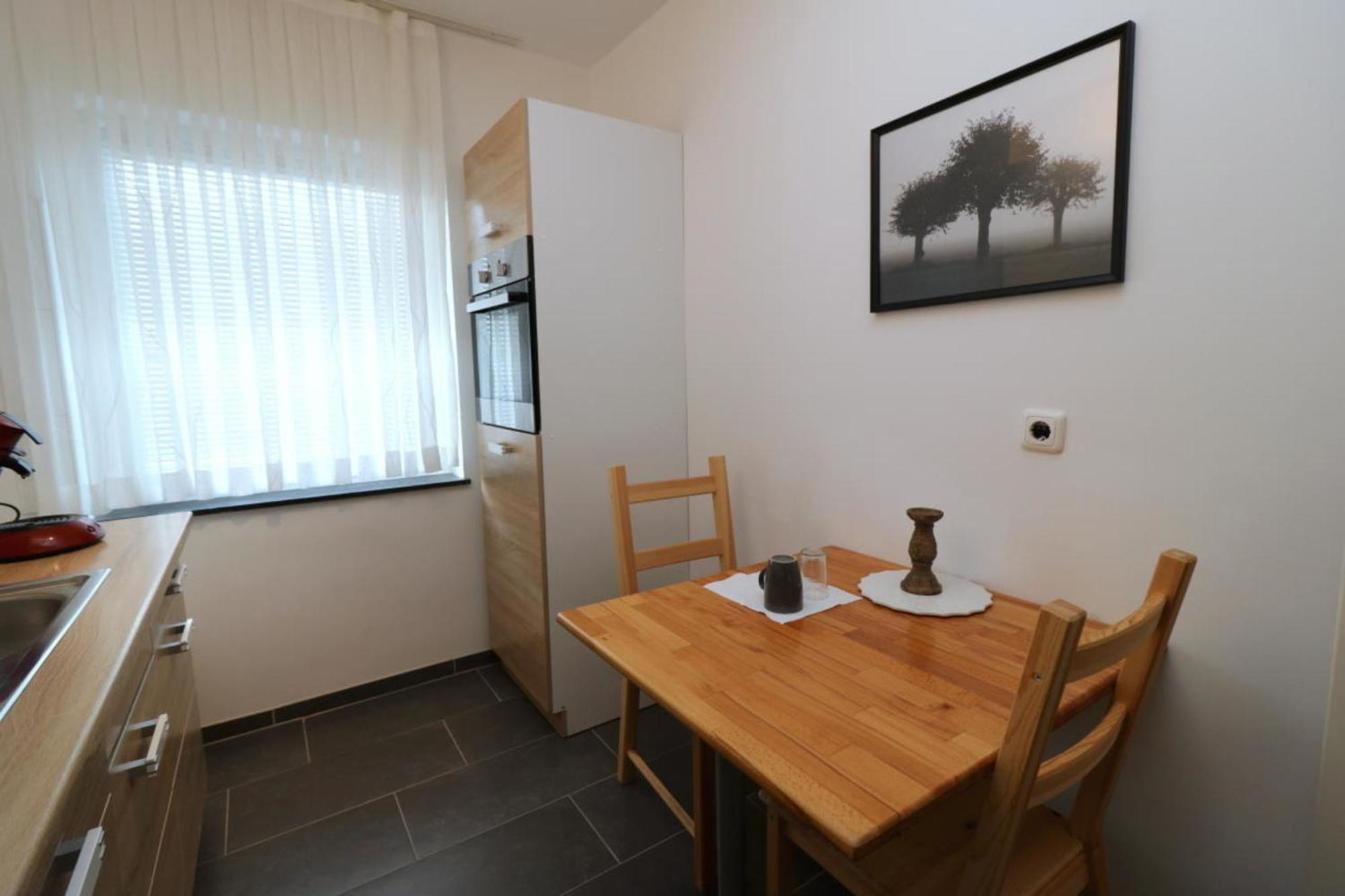 Aparthotel Kompass A 402-403 埃森 外观 照片