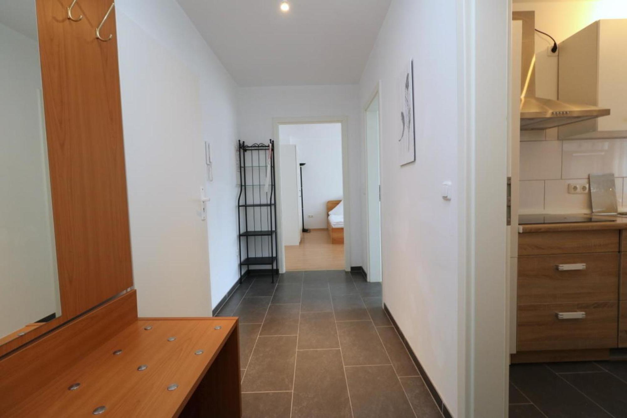 Aparthotel Kompass A 402-403 埃森 外观 照片