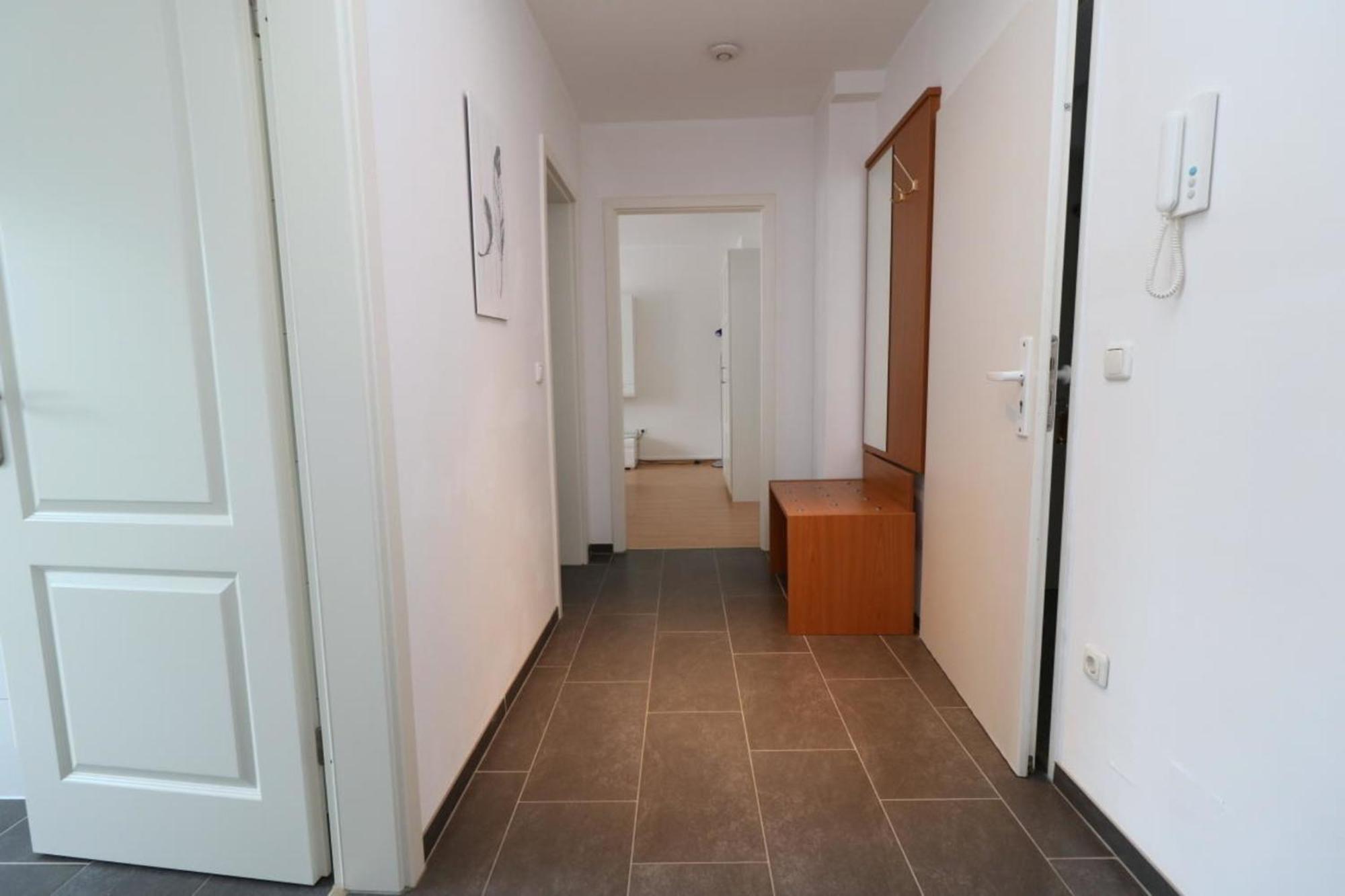 Aparthotel Kompass A 402-403 埃森 外观 照片